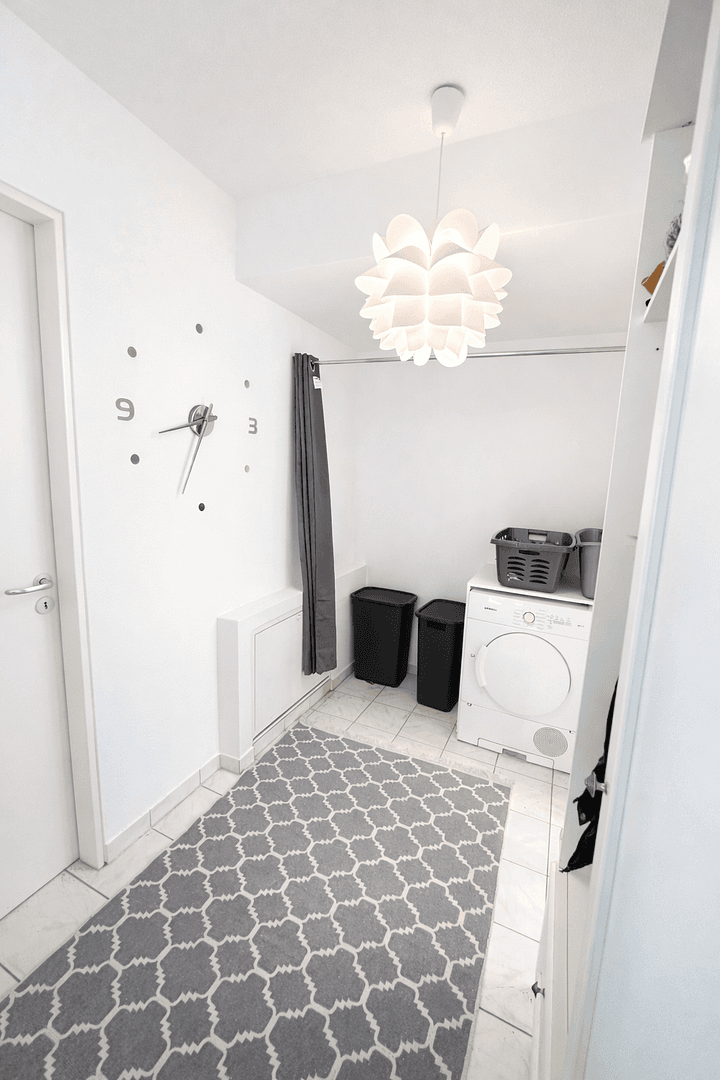 Prenájom bytu 3-izbový 90 m², August Hörmann Platz 2, Gauting, Bavorsko Prenájom bytu 3-izbový 90 m², August Hörmann Platz 2, Gauting, Bavorsko