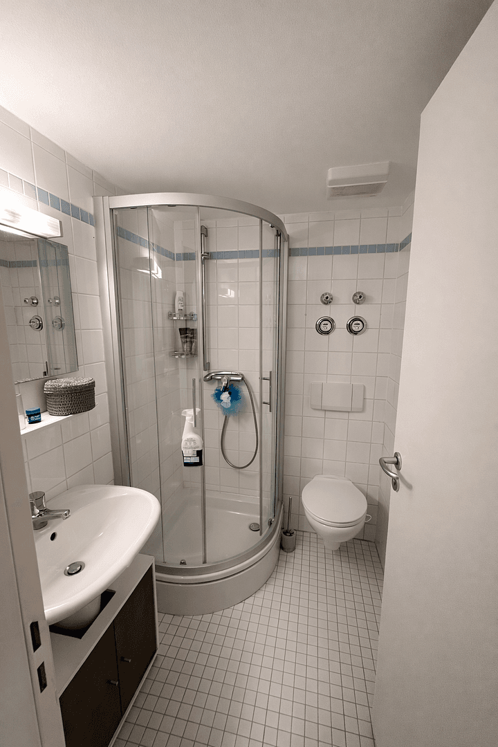 Prenájom bytu 3-izbový 90 m², August Hörmann Platz 2, Gauting, Bavorsko Prenájom bytu 3-izbový 90 m², August Hörmann Platz 2, Gauting, Bavorsko