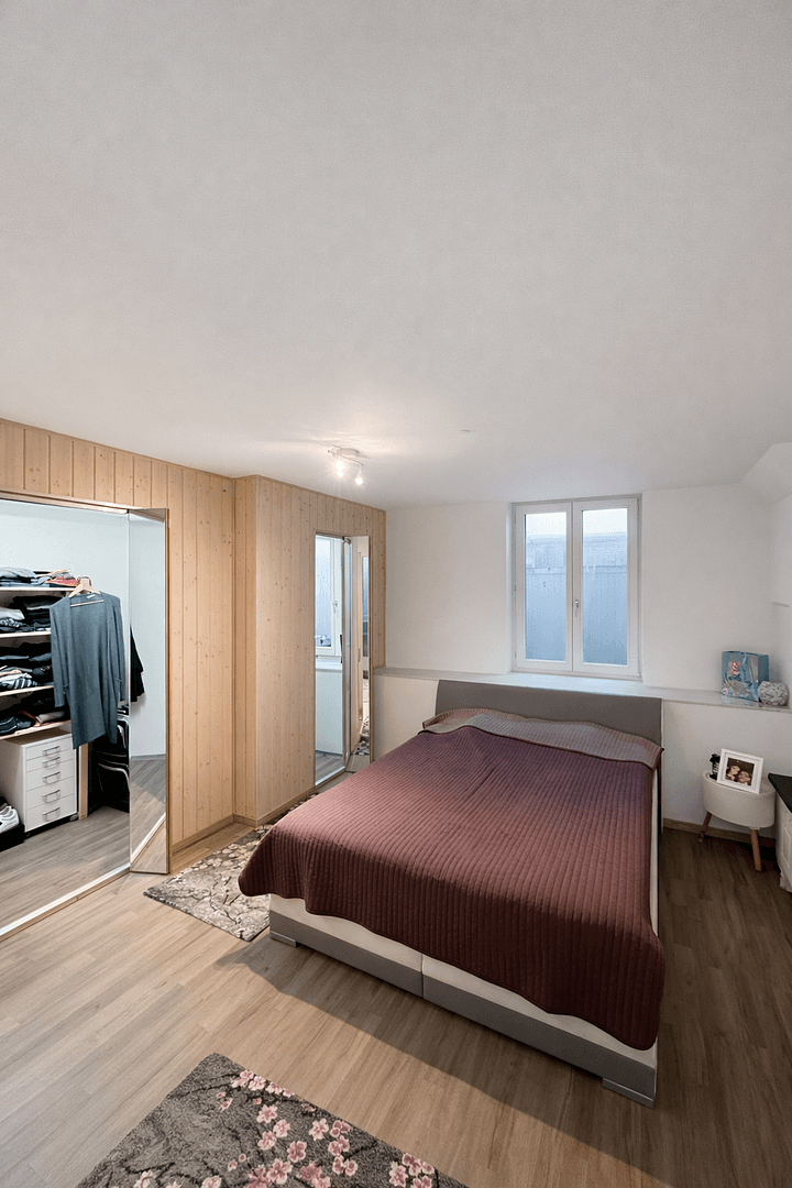 Prenájom bytu 3-izbový 90 m², August Hörmann Platz 2, Gauting, Bavorsko Prenájom bytu 3-izbový 90 m², August Hörmann Platz 2, Gauting, Bavorsko