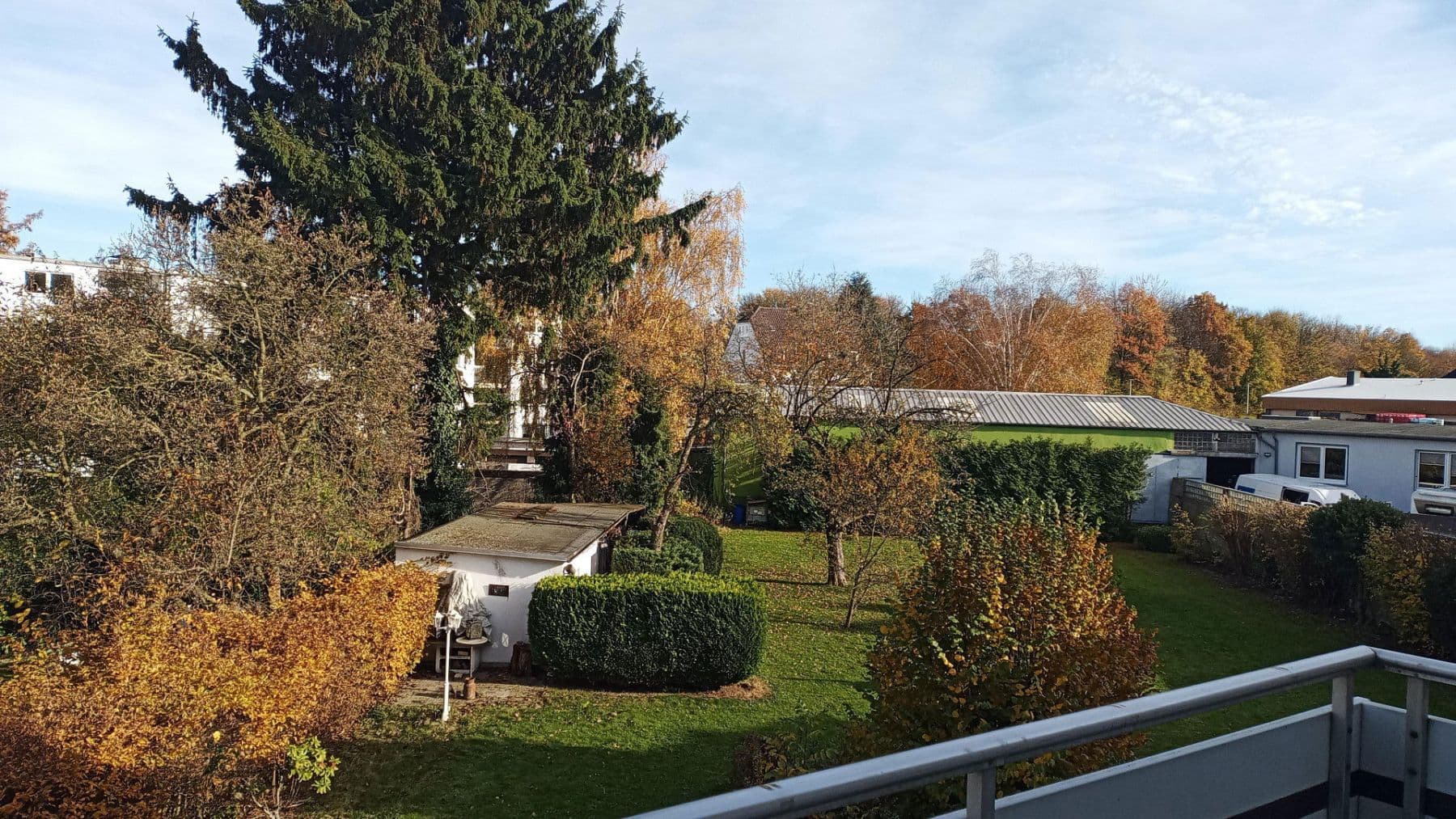 Prenájom bytu 3-izbový 75 m², Hagen, Severné Porýnie - Westfálsko Prenájom bytu 3-izbový 75 m², Hagen, Severné Porýnie - Westfálsko