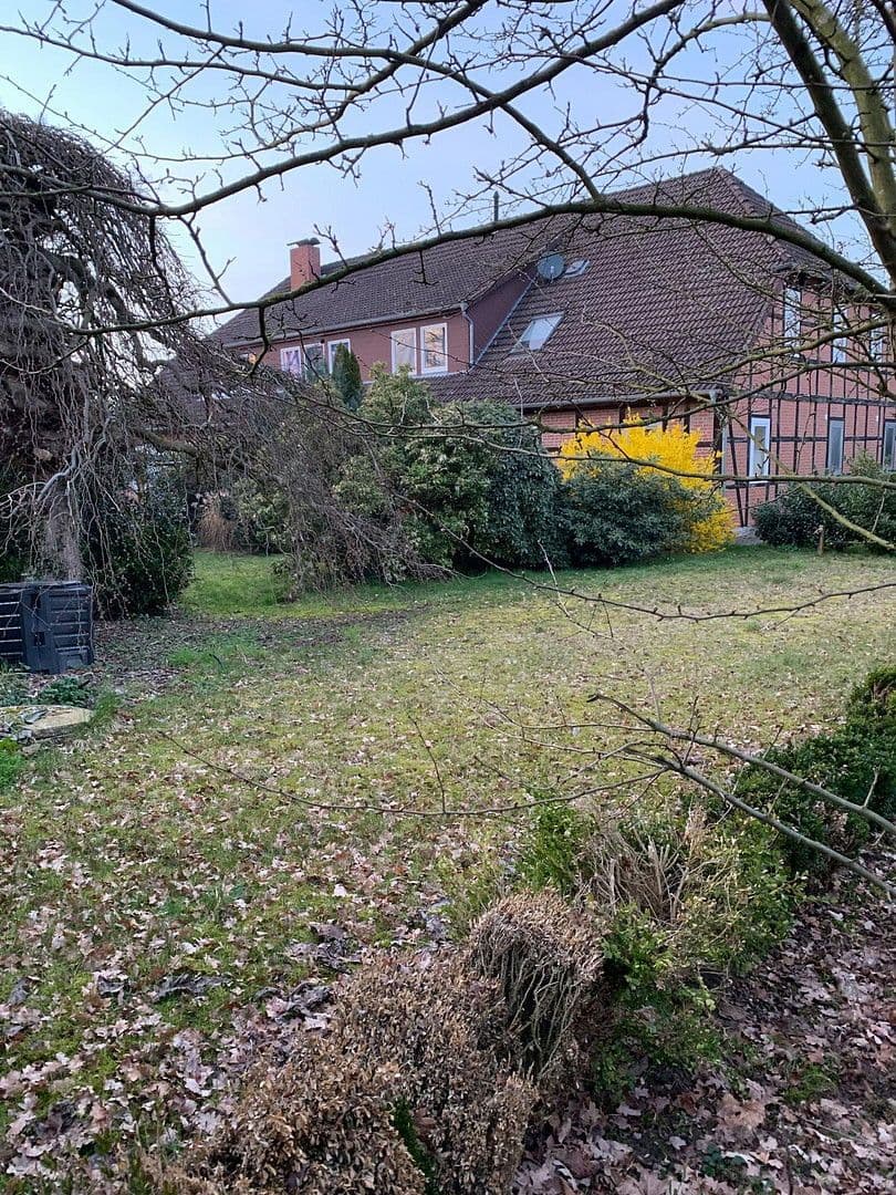 Predaj domu 821 m², pozemek 2.290 m², Schwarmstedt, Dolné Sasko Predaj domu 821 m², pozemek 2.290 m², Schwarmstedt, Dolné Sasko