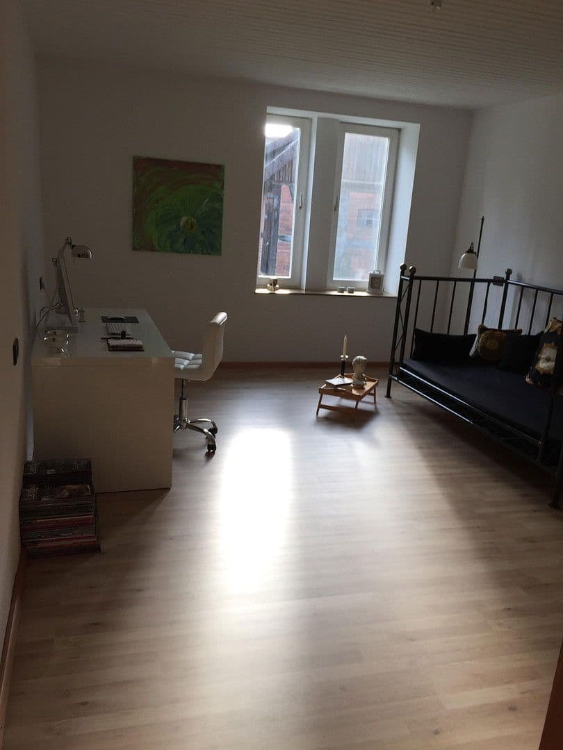 Predaj domu 821 m², pozemek 2.290 m², Schwarmstedt, Dolné Sasko Predaj domu 821 m², pozemek 2.290 m², Schwarmstedt, Dolné Sasko