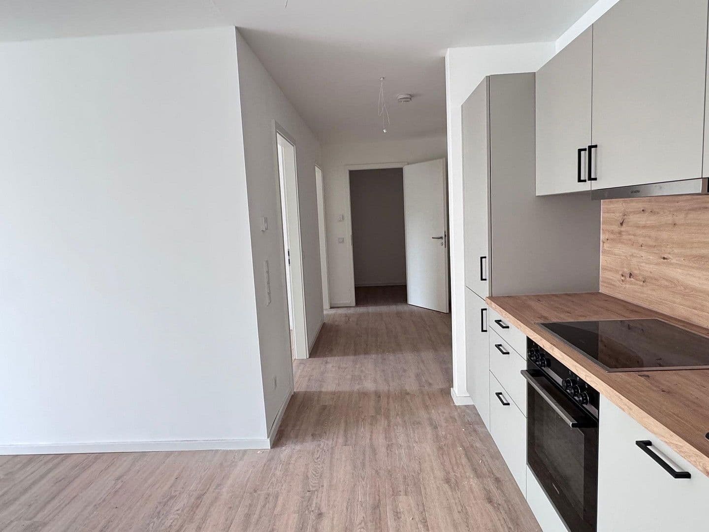 Prenájom bytu 3-izbový 78 m², Theodor-Mathieu-Straße 20-22, Bamberg, Bavorsko Prenájom bytu 3-izbový 78 m², Theodor-Mathieu-Straße 20-22, Bamberg, Bavorsko