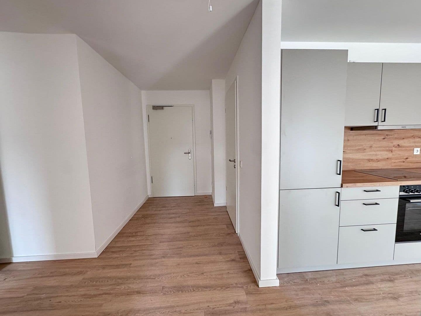 Prenájom bytu 3-izbový 78 m², Theodor-Mathieu-Straße 20-22, Bamberg, Bavorsko Prenájom bytu 3-izbový 78 m², Theodor-Mathieu-Straße 20-22, Bamberg, Bavorsko