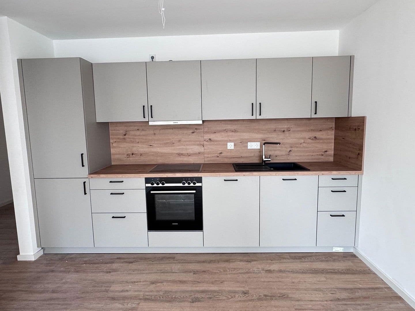 Prenájom bytu 3-izbový 78 m², Theodor-Mathieu-Straße 20-22, Bamberg, Bavorsko Prenájom bytu 3-izbový 78 m², Theodor-Mathieu-Straße 20-22, Bamberg, Bavorsko