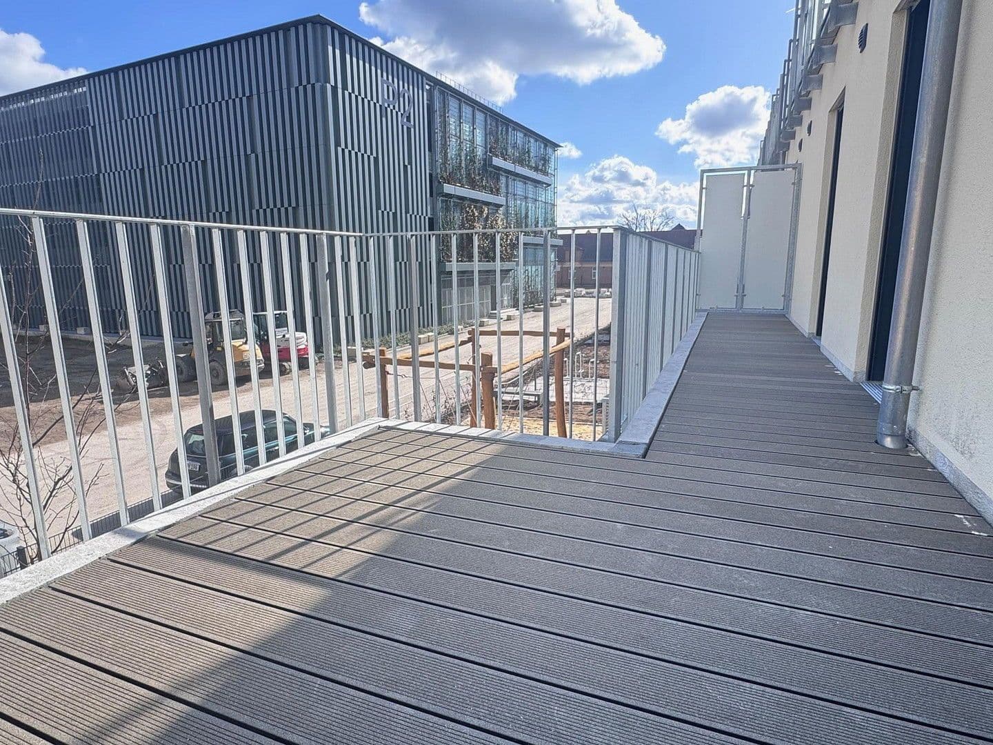 Prenájom bytu 3-izbový 78 m², Theodor-Mathieu-Straße 20-22, Bamberg, Bavorsko Prenájom bytu 3-izbový 78 m², Theodor-Mathieu-Straße 20-22, Bamberg, Bavorsko