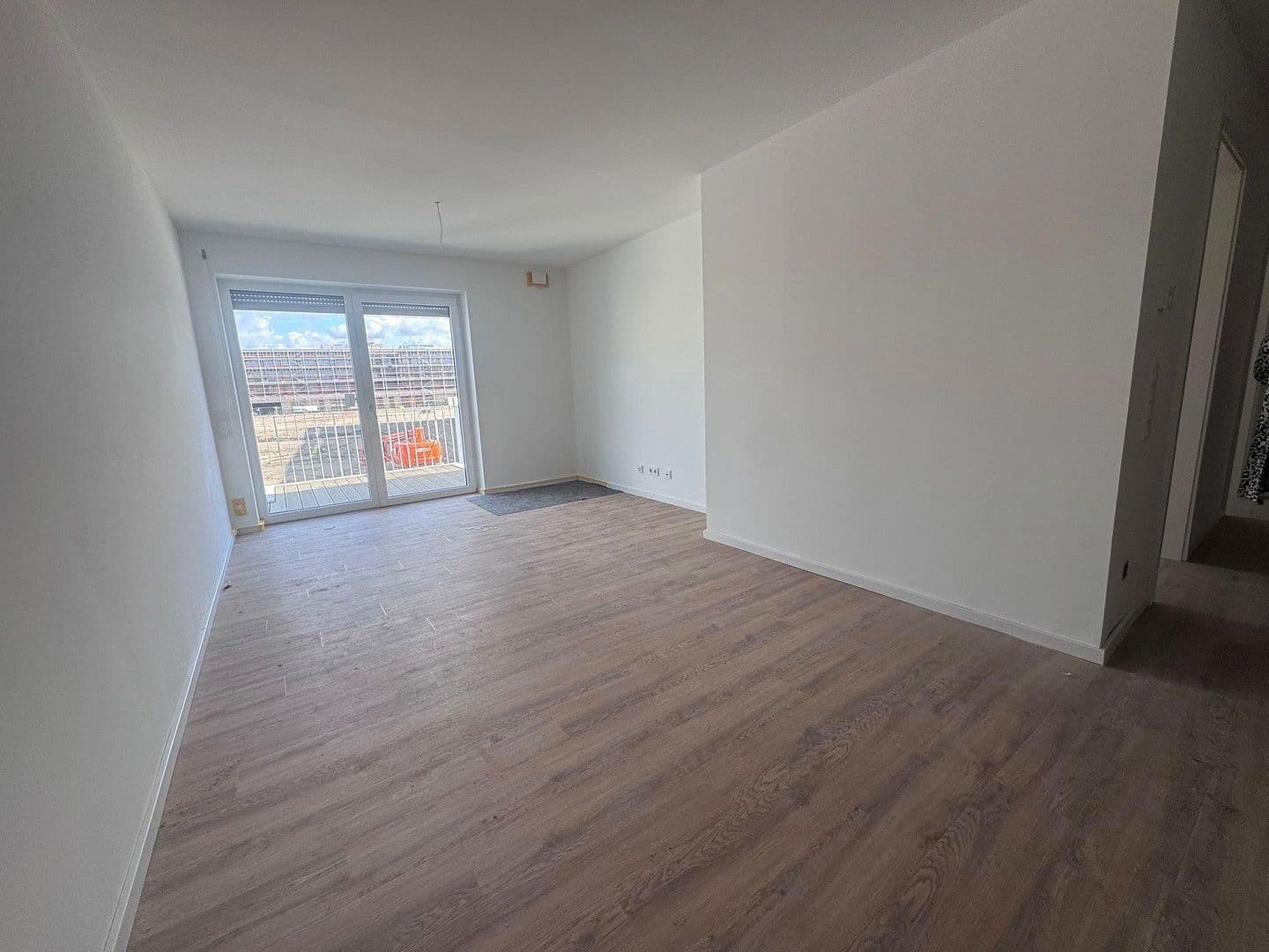 Prenájom bytu 3-izbový 78 m², Theodor-Mathieu-Straße 20-22, Bamberg, Bavorsko Prenájom bytu 3-izbový 78 m², Theodor-Mathieu-Straße 20-22, Bamberg, Bavorsko