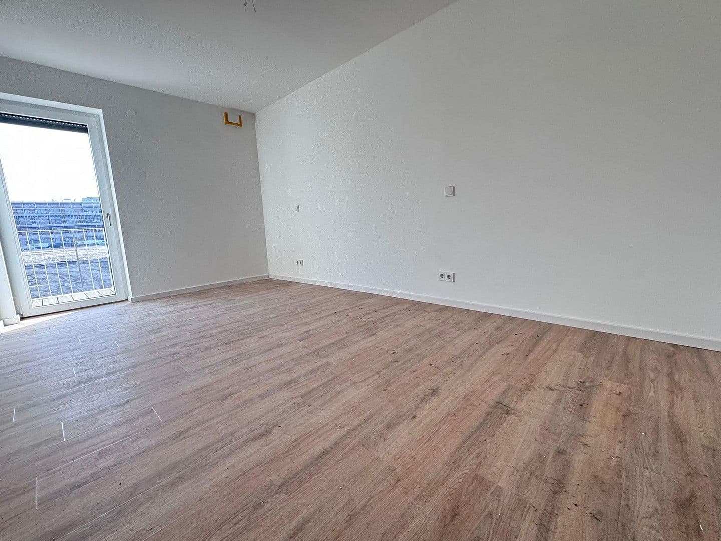 Prenájom bytu 3-izbový 78 m², Theodor-Mathieu-Straße 20-22, Bamberg, Bavorsko Prenájom bytu 3-izbový 78 m², Theodor-Mathieu-Straße 20-22, Bamberg, Bavorsko