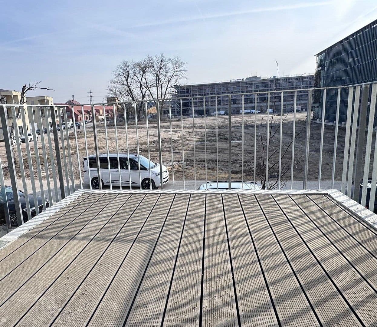 Prenájom bytu 3-izbový 78 m², Theodor-Mathieu-Straße 20-22, Bamberg, Bavorsko Prenájom bytu 3-izbový 78 m², Theodor-Mathieu-Straße 20-22, Bamberg, Bavorsko