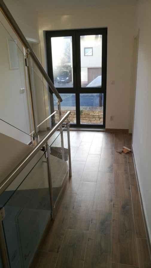 Prenájom domu 160 m², pozemek 385 m², Wächtersbach, Hesensko Prenájom domu 160 m², pozemek 385 m², Wächtersbach, Hesensko