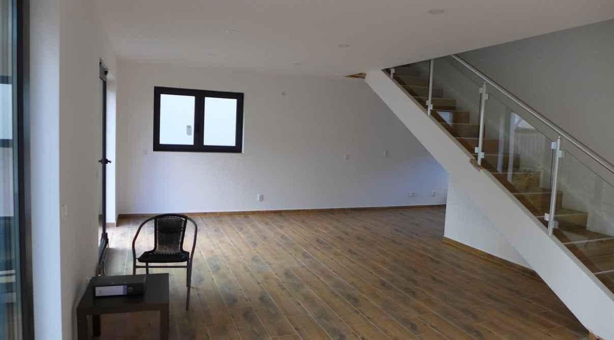 Prenájom domu 160 m², pozemek 385 m², Wächtersbach, Hesensko Prenájom domu 160 m², pozemek 385 m², Wächtersbach, Hesensko