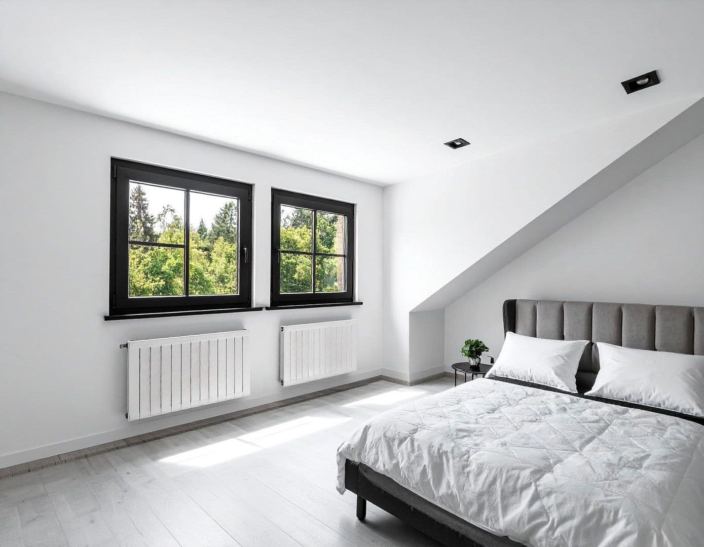 Prenájom bytu 4-izbový 86 m², Taunusstein, Hesensko Prenájom bytu 4-izbový 86 m², Taunusstein, Hesensko