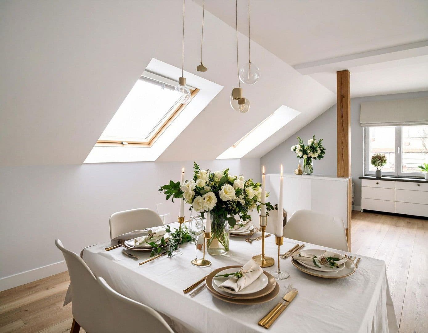 Prenájom bytu 4-izbový 86 m², Taunusstein, Hesensko Prenájom bytu 4-izbový 86 m², Taunusstein, Hesensko