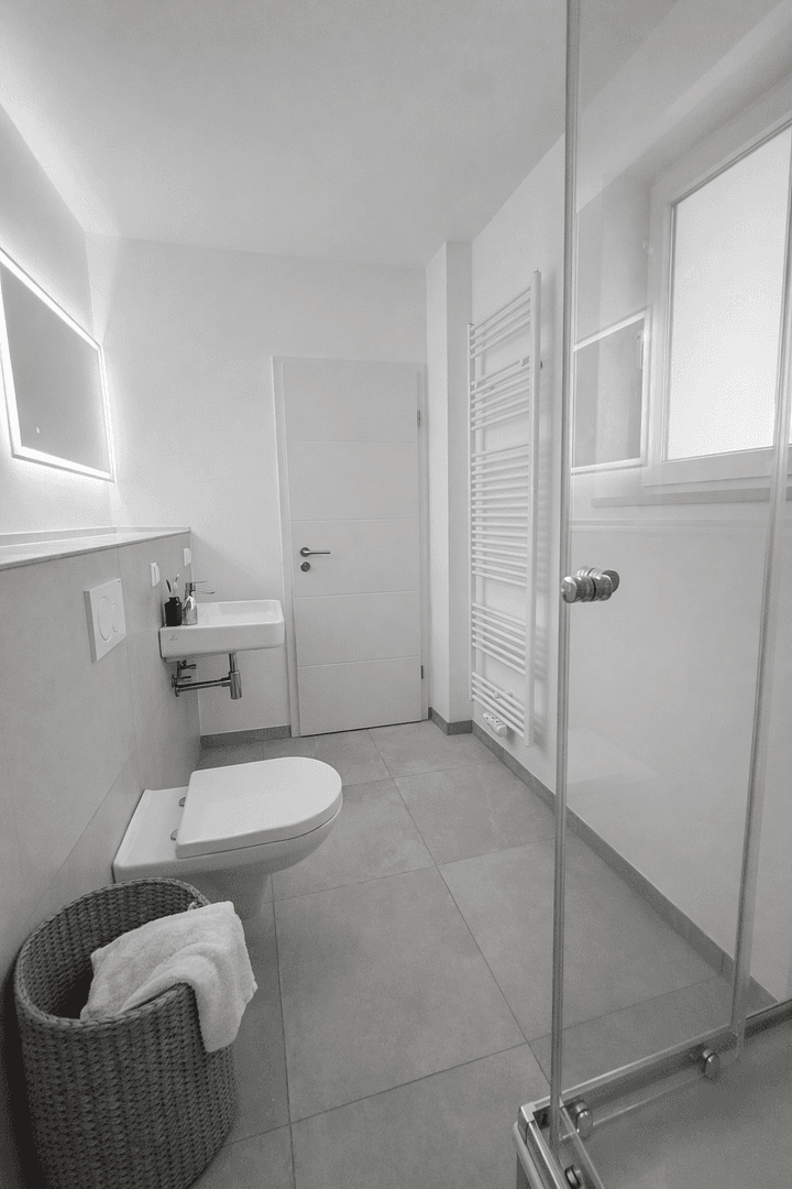 Predaj bytu 2-izbový 65 m², Hamburg, Hamburg Predaj bytu 2-izbový 65 m², Hamburg, Hamburg