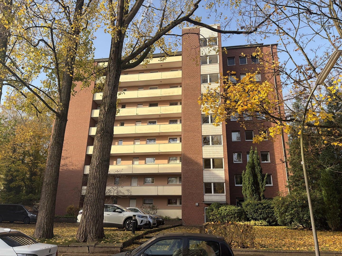 Predaj bytu 2-izbový 65 m², Hamburg, Hamburg Predaj bytu 2-izbový 65 m², Hamburg, Hamburg