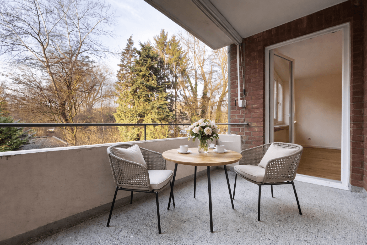 Predaj bytu 2-izbový 65 m², Hamburg, Hamburg Predaj bytu 2-izbový 65 m², Hamburg, Hamburg