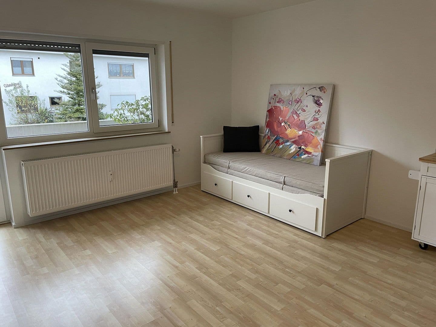 Prenájom bytu 1-izbový 38 m², Bad Schönborn, Bádensko-Wurttembersko Prenájom bytu 1-izbový 38 m², Bad Schönborn, Bádensko-Wurttembersko