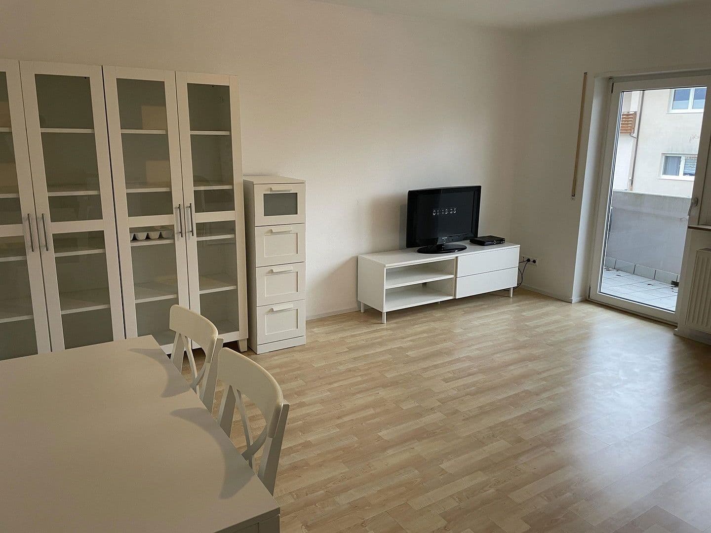 Prenájom bytu 1-izbový 38 m², Bad Schönborn, Bádensko-Wurttembersko Prenájom bytu 1-izbový 38 m², Bad Schönborn, Bádensko-Wurttembersko