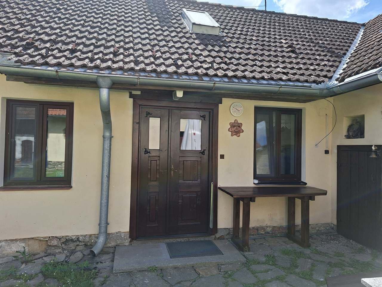 Prenájom rekreačného objektu, Ledenice, Jihočeský kraj Prenájom rekreačného objektu, Ledenice, Jihočeský kraj