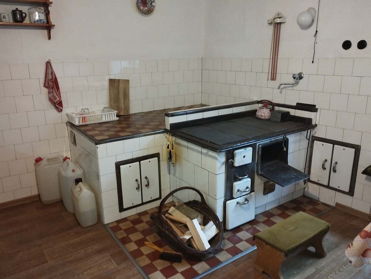 Prenájom rekreačného objektu, Ledenice, Jihočeský kraj Prenájom rekreačného objektu, Ledenice, Jihočeský kraj