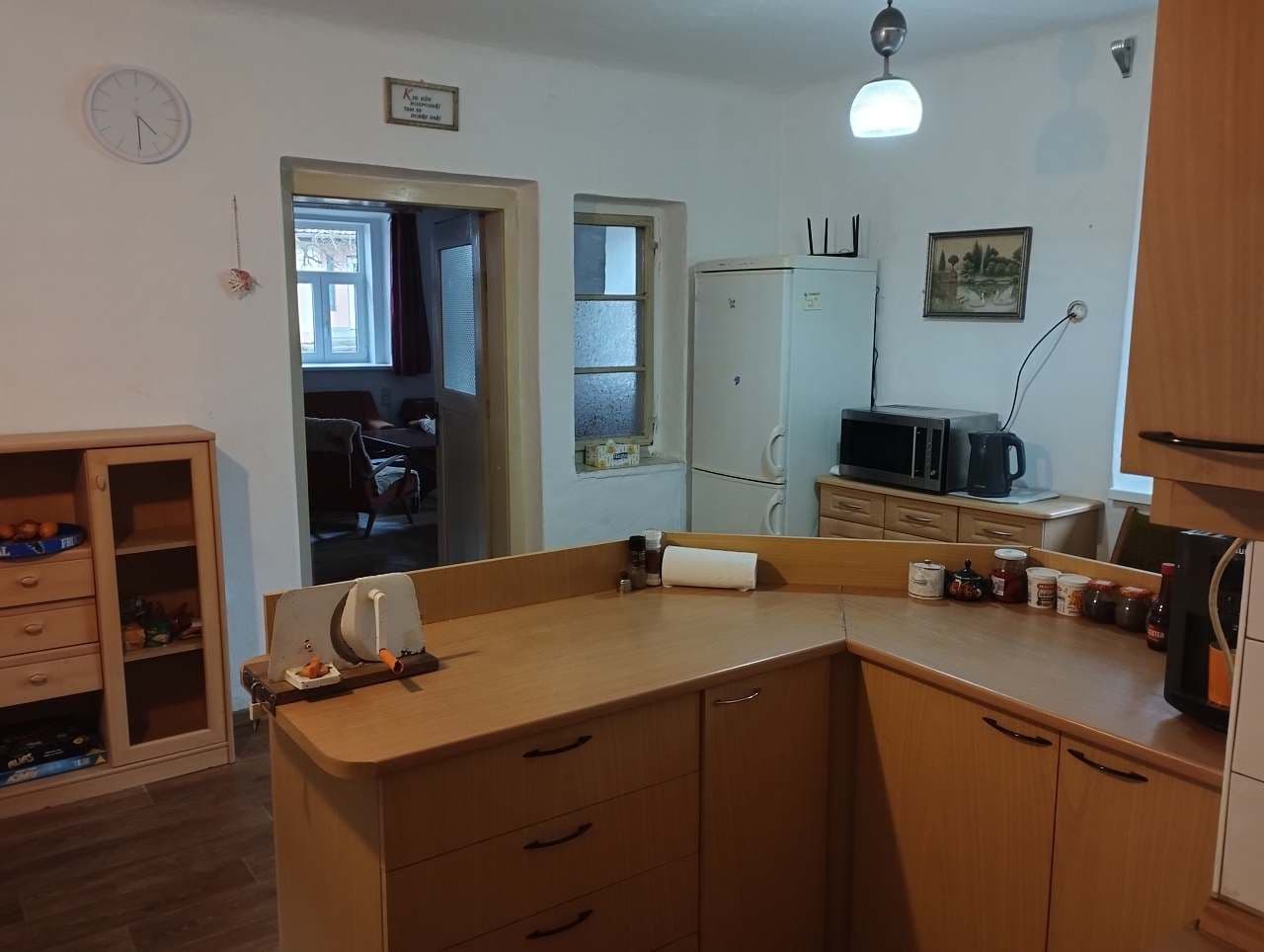 Prenájom rekreačného objektu, Ledenice, Jihočeský kraj Prenájom rekreačného objektu, Ledenice, Jihočeský kraj