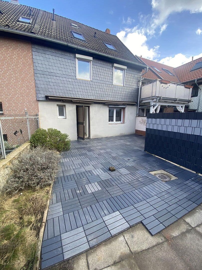 Prenájom domu 160 m², pozemek 160 m², Gronau, Dolné Sasko Prenájom domu 160 m², pozemek 160 m², Gronau, Dolné Sasko