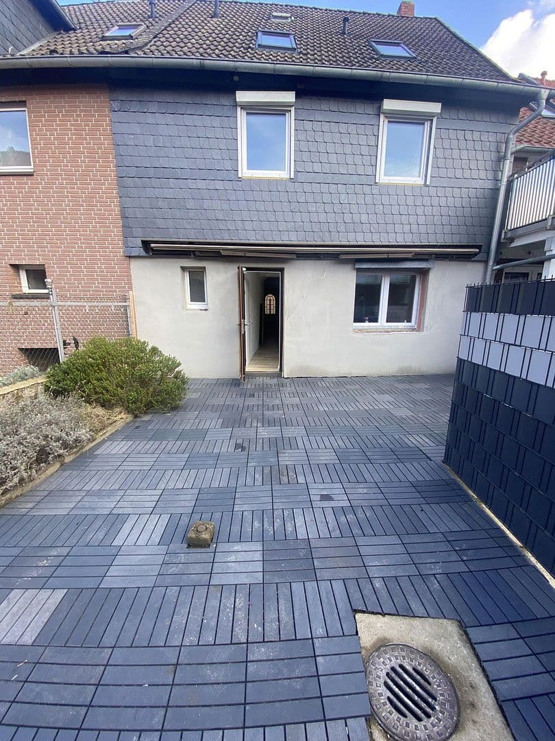 Prenájom domu 160 m², pozemek 160 m², Gronau, Dolné Sasko Prenájom domu 160 m², pozemek 160 m², Gronau, Dolné Sasko