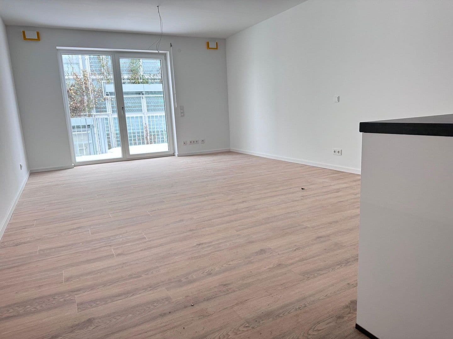 Prenájom bytu 1-izbový 41 m², Theodor-Mathieu-Straße 20, Bamberg, Bavorsko Prenájom bytu 1-izbový 41 m², Theodor-Mathieu-Straße 20, Bamberg, Bavorsko