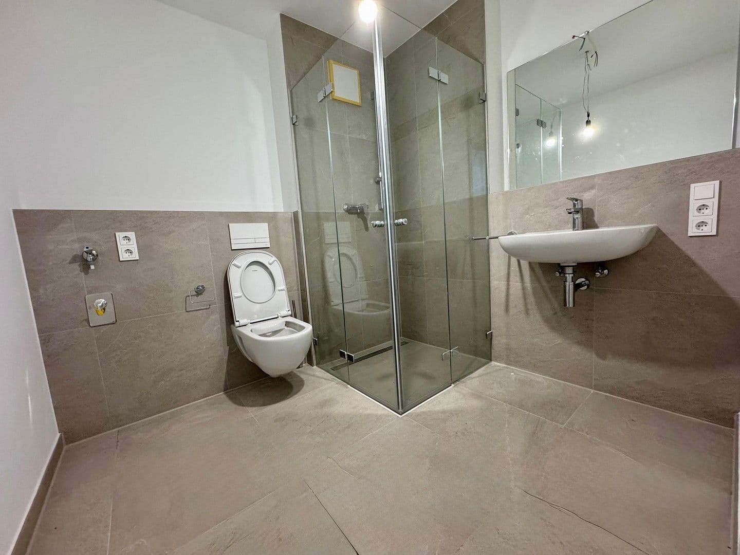 Prenájom bytu 1-izbový 41 m², Theodor-Mathieu-Straße 20, Bamberg, Bavorsko Prenájom bytu 1-izbový 41 m², Theodor-Mathieu-Straße 20, Bamberg, Bavorsko