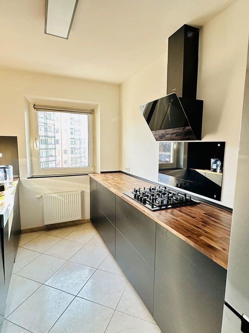 Predaj bytu 3-izbový 72 m², Nürnberg, Bavorsko Predaj bytu 3-izbový 72 m², Nürnberg, Bavorsko