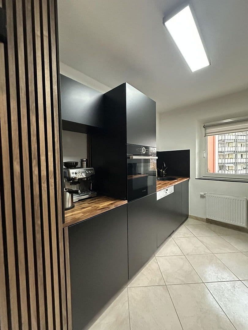Predaj bytu 3-izbový 72 m², Nürnberg, Bavorsko Predaj bytu 3-izbový 72 m², Nürnberg, Bavorsko