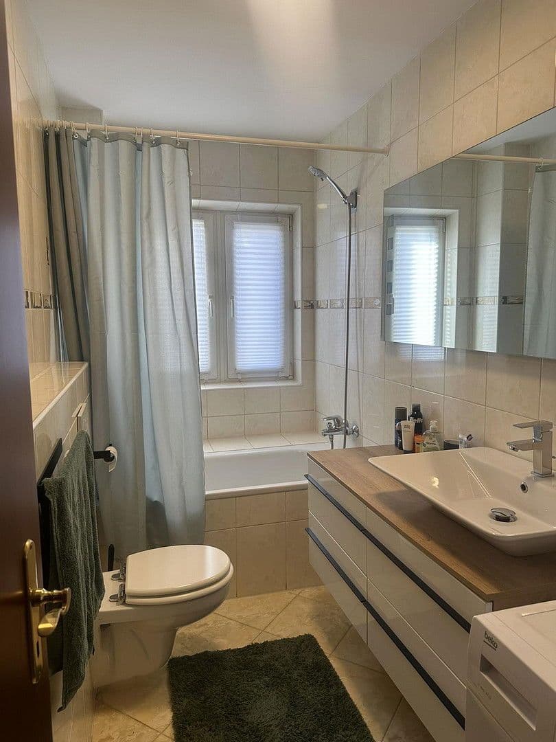 Predaj bytu 3-izbový 72 m², Nürnberg, Bavorsko Predaj bytu 3-izbový 72 m², Nürnberg, Bavorsko