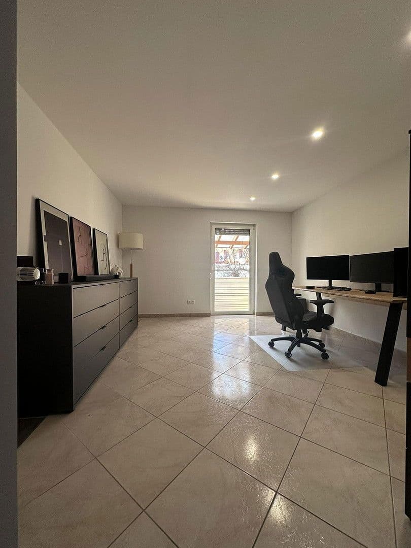 Predaj bytu 3-izbový 72 m², Nürnberg, Bavorsko Predaj bytu 3-izbový 72 m², Nürnberg, Bavorsko