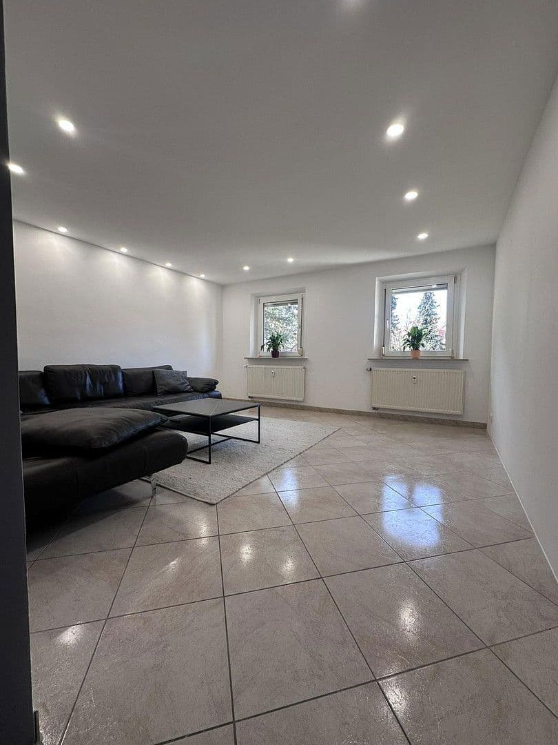 Predaj bytu 3-izbový 72 m², Nürnberg, Bavorsko Predaj bytu 3-izbový 72 m², Nürnberg, Bavorsko