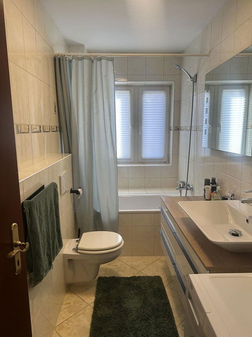 Predaj bytu 3-izbový 72 m², Nürnberg, Bavorsko Predaj bytu 3-izbový 72 m², Nürnberg, Bavorsko