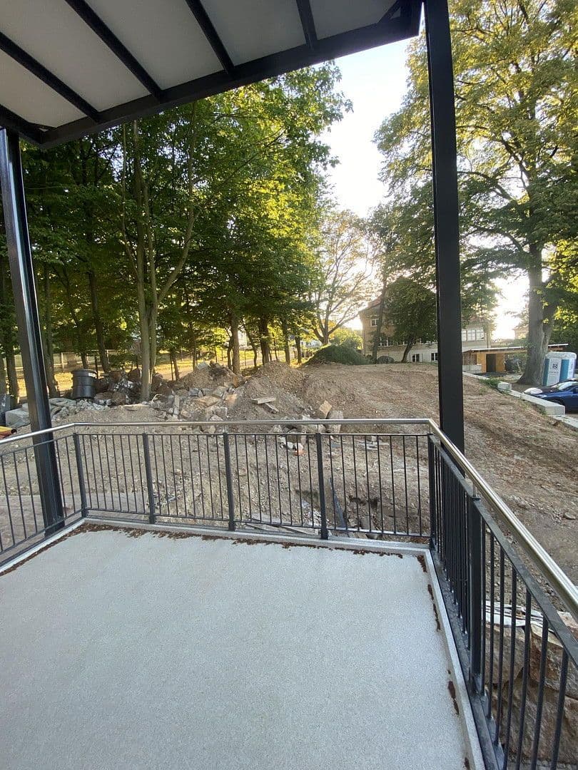 Prenájom bytu 2-izbový 57 m², Schlaurother Str. 10, Görlitz, Sasko Prenájom bytu 2-izbový 57 m², Schlaurother Str. 10, Görlitz, Sasko