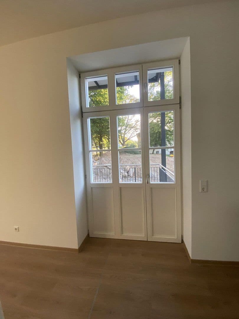 Prenájom bytu 2-izbový 57 m², Schlaurother Str. 10, Görlitz, Sasko Prenájom bytu 2-izbový 57 m², Schlaurother Str. 10, Görlitz, Sasko