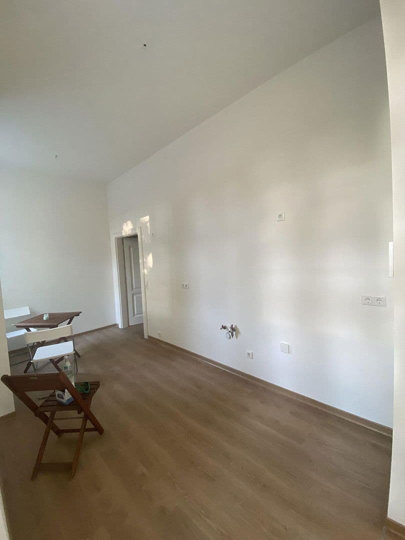 Prenájom bytu 2-izbový 57 m², Schlaurother Str. 10, Görlitz, Sasko Prenájom bytu 2-izbový 57 m², Schlaurother Str. 10, Görlitz, Sasko