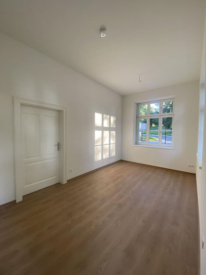 Prenájom bytu 2-izbový 57 m², Schlaurother Str. 10, Görlitz, Sasko Prenájom bytu 2-izbový 57 m², Schlaurother Str. 10, Görlitz, Sasko