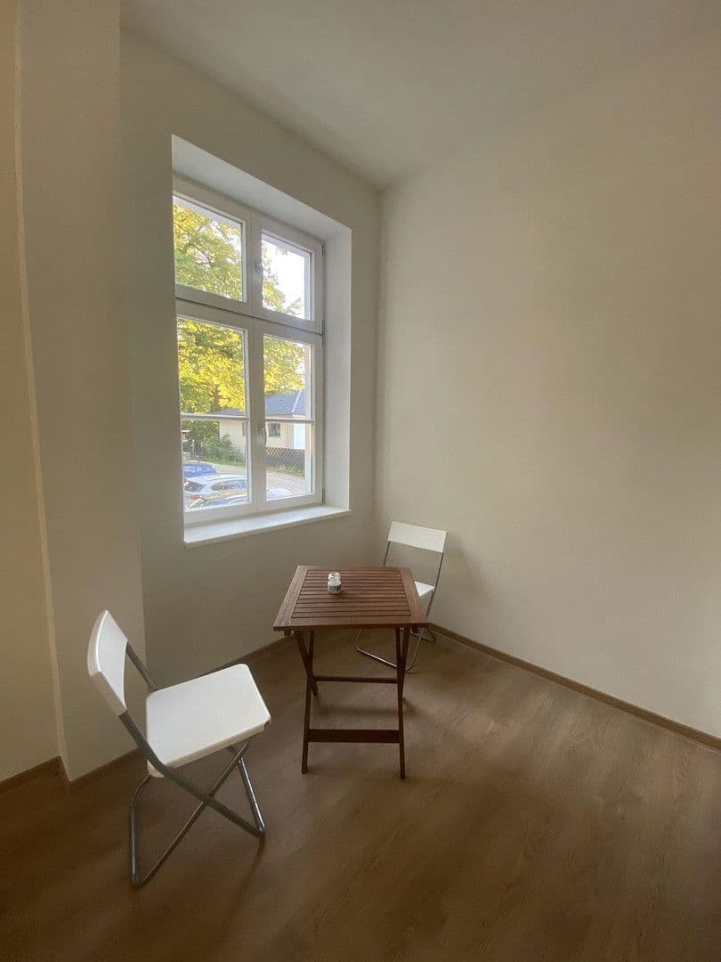 Prenájom bytu 2-izbový 57 m², Schlaurother Str. 10, Görlitz, Sasko Prenájom bytu 2-izbový 57 m², Schlaurother Str. 10, Görlitz, Sasko