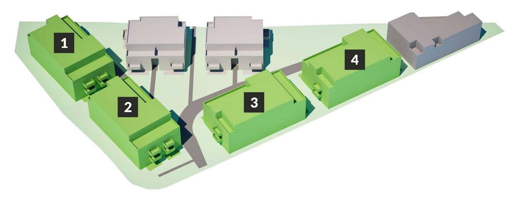 Predaj bytu 3-izbový 89 m², Obermühlenweg 1-11, Murrhardt, Bádensko-Wurttembersko Predaj bytu 3-izbový 89 m², Obermühlenweg 1-11, Murrhardt, Bádensko-Wurttembersko
