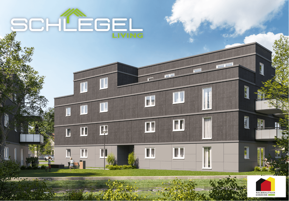 Predaj bytu 2-izbový 61 m², Obermühlenweg 1-11, Murrhardt, Bádensko-Wurttembersko Predaj bytu 2-izbový 61 m², Obermühlenweg 1-11, Murrhardt, Bádensko-Wurttembersko