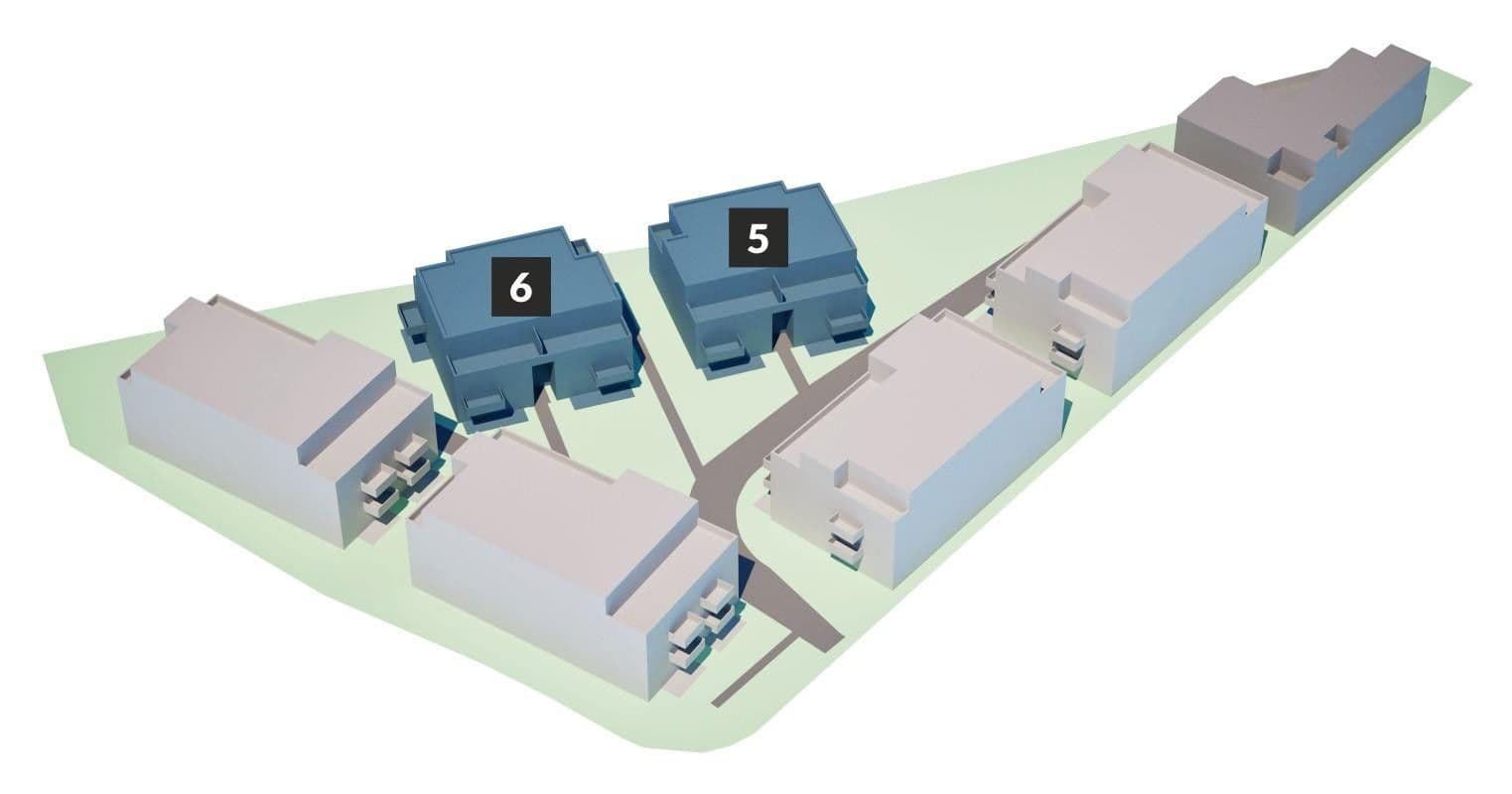 Predaj bytu 2-izbový 61 m², Obermühlenweg 1-11, Murrhardt, Bádensko-Wurttembersko Predaj bytu 2-izbový 61 m², Obermühlenweg 1-11, Murrhardt, Bádensko-Wurttembersko
