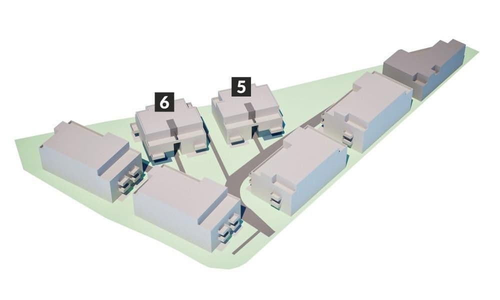 Predaj bytu 2-izbový 61 m², Obermühlenweg 1-11, Murrhardt, Bádensko-Wurttembersko Predaj bytu 2-izbový 61 m², Obermühlenweg 1-11, Murrhardt, Bádensko-Wurttembersko