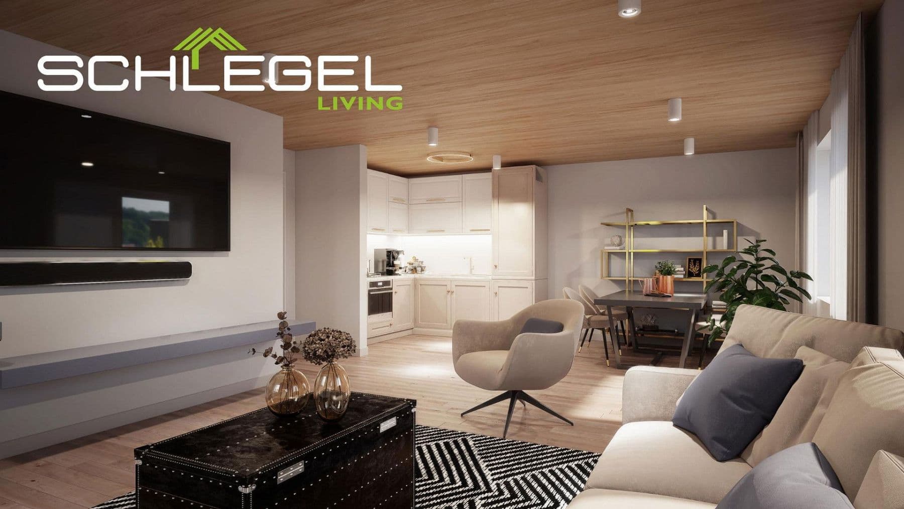 Predaj bytu 4-izbový 117 m², Obermühlenweg 1-11, Murrhardt, Bádensko-Wurttembersko Predaj bytu 4-izbový 117 m², Obermühlenweg 1-11, Murrhardt, Bádensko-Wurttembersko