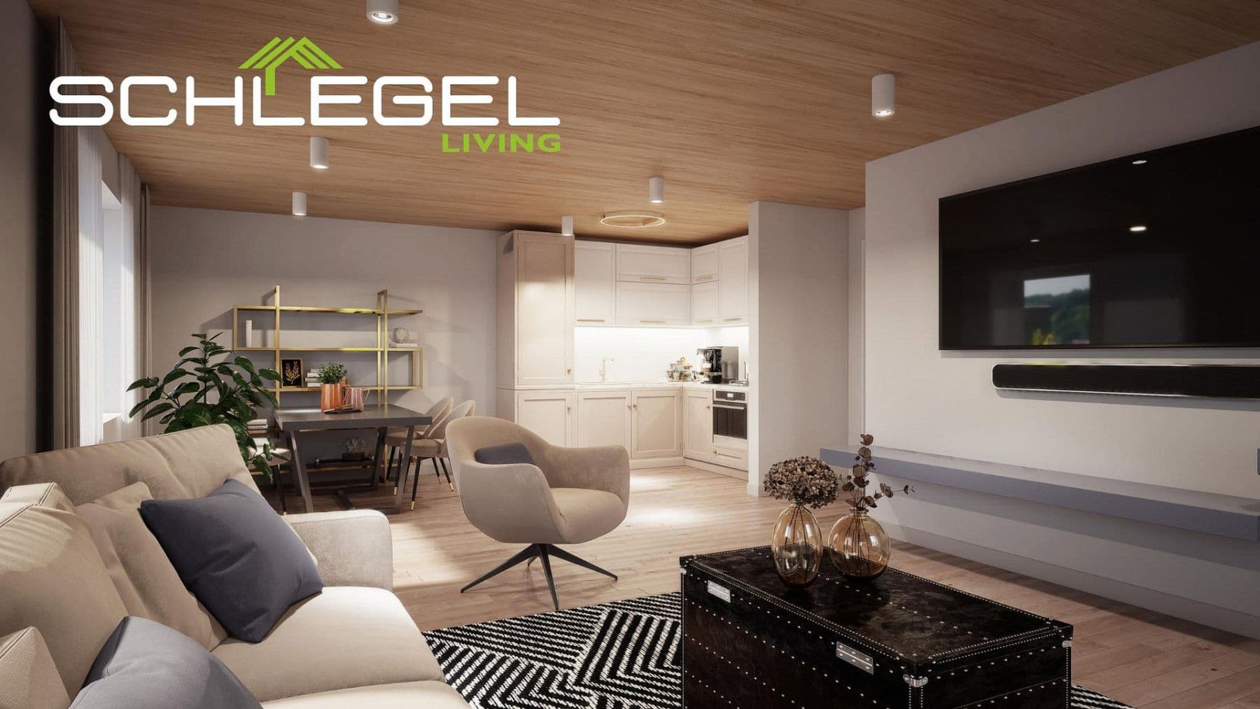 Predaj bytu 3-izbový 87 m², Obermühlenweg 1-11, Murrhardt, Bádensko-Wurttembersko Predaj bytu 3-izbový 87 m², Obermühlenweg 1-11, Murrhardt, Bádensko-Wurttembersko