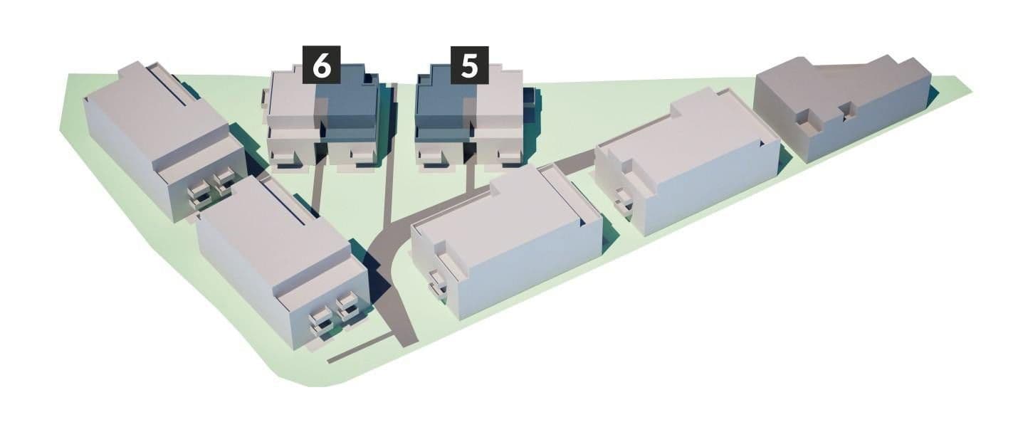Predaj bytu 3-izbový 107 m², Obermühlenweg 1-11, Murrhardt, Bádensko-Wurttembersko Predaj bytu 3-izbový 107 m², Obermühlenweg 1-11, Murrhardt, Bádensko-Wurttembersko