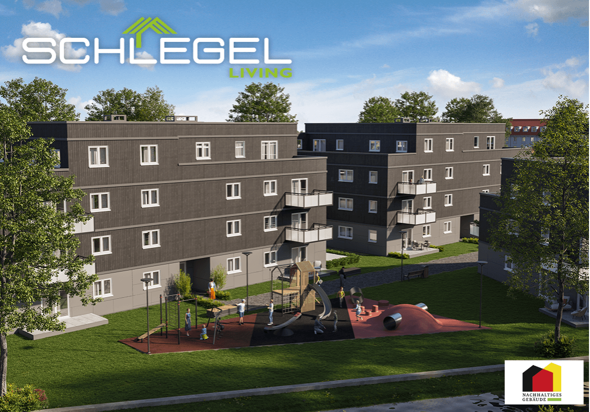 Predaj bytu 3-izbový 107 m², Obermühlenweg 1-11, Murrhardt, Bádensko-Wurttembersko Predaj bytu 3-izbový 107 m², Obermühlenweg 1-11, Murrhardt, Bádensko-Wurttembersko