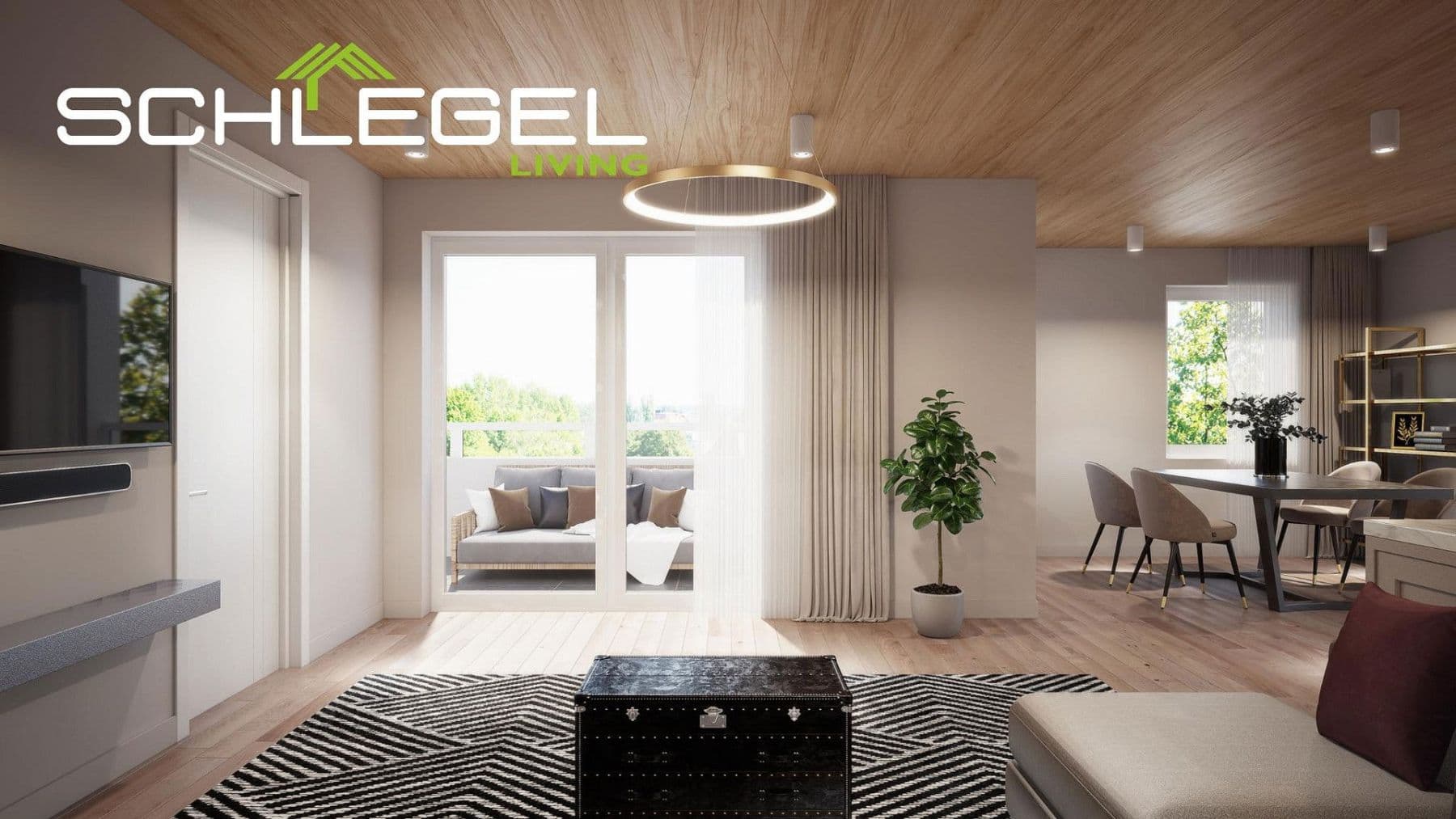 Predaj bytu 4-izbový 132 m², Obermühlenweg 1-11, Murrhardt, Bádensko-Wurttembersko Predaj bytu 4-izbový 132 m², Obermühlenweg 1-11, Murrhardt, Bádensko-Wurttembersko