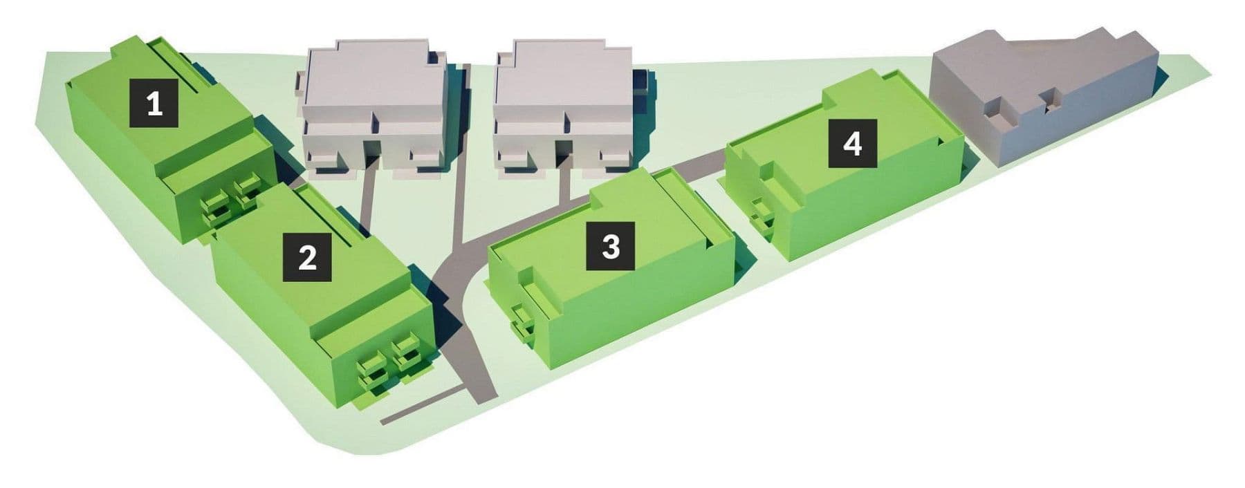 Predaj bytu 4-izbový 132 m², Obermühlenweg 1-11, Murrhardt, Bádensko-Wurttembersko Predaj bytu 4-izbový 132 m², Obermühlenweg 1-11, Murrhardt, Bádensko-Wurttembersko